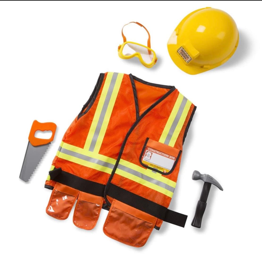 Construction Costumes